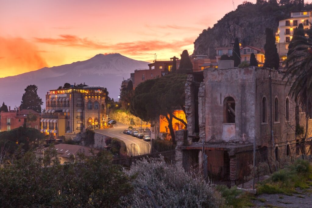 The Perfect 10 Days in Sicily Itinerary